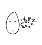 Stop face（個別スタンプ：10）