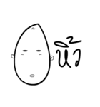Stop face（個別スタンプ：22）