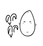 Stop face（個別スタンプ：34）