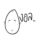 Stop face（個別スタンプ：38）