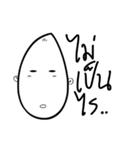 Stop face（個別スタンプ：39）