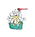 JiJo Daisy（個別スタンプ：2）
