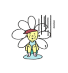JiJo Daisy（個別スタンプ：5）