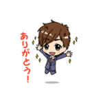 MSENのちょっとIT的スタンプ（個別スタンプ：4）