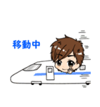 MSENのちょっとIT的スタンプ（個別スタンプ：40）