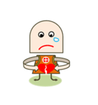 Reborn-Ma7（個別スタンプ：5）