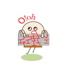 Reborn-Ma7（個別スタンプ：6）
