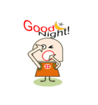 Reborn-Ma7（個別スタンプ：8）