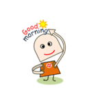 Reborn-Ma7（個別スタンプ：9）