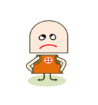 Reborn-Ma7（個別スタンプ：15）