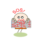 Reborn-Ma7（個別スタンプ：20）