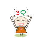 Reborn-Ma7（個別スタンプ：30）