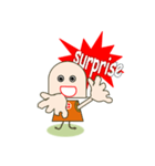 Reborn-Ma7（個別スタンプ：40）