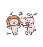 ゆるくてたまに変なのがいる（個別スタンプ：23）