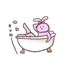 ゆるくてたまに変なのがいる（個別スタンプ：24）
