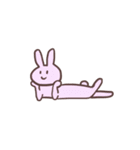 ゆるくてたまに変なのがいる（個別スタンプ：25）