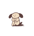 ゆるくてたまに変なのがいる（個別スタンプ：27）