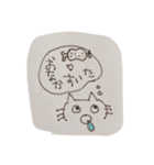 ねこ助君の日常（個別スタンプ：7）