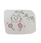 ねこ助君の日常（個別スタンプ：10）