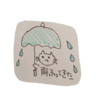 ねこ助君の日常（個別スタンプ：15）