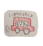 ねこ助君の日常（個別スタンプ：20）