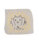 ねこ助君の日常（個別スタンプ：23）