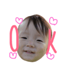 れーじのstamp（個別スタンプ：1）
