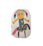 ぶーちゃんと仲間たち（個別スタンプ：7）