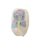 ぶーちゃんと仲間たち（個別スタンプ：10）