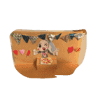 ぶーちゃんと仲間たち（個別スタンプ：11）