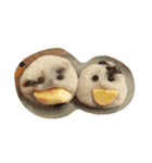 ぶーちゃんと仲間たち（個別スタンプ：15）