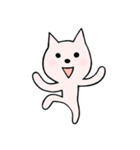 ねこっちょ（個別スタンプ：2）