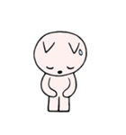 ねこっちょ（個別スタンプ：6）