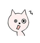 ねこっちょ（個別スタンプ：28）