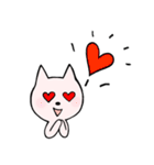 ねこっちょ（個別スタンプ：30）