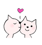 ねこっちょ（個別スタンプ：32）