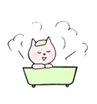 ねこっちょ（個別スタンプ：37）