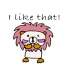元気？（個別スタンプ：1）