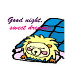 元気？（個別スタンプ：10）