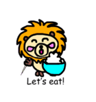 元気？（個別スタンプ：11）