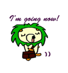 元気？（個別スタンプ：13）
