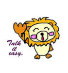 元気？（個別スタンプ：15）