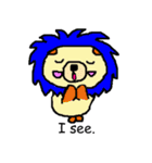 元気？（個別スタンプ：18）