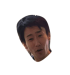 吉田（個別スタンプ：6）