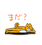 犬達（個別スタンプ：6）