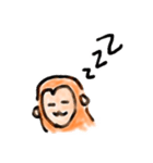 モンキーズ×モンキーズ（個別スタンプ：15）