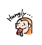 モンキーズ×モンキーズ（個別スタンプ：20）