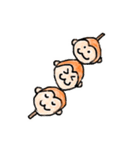 モンキーズ×モンキーズ（個別スタンプ：28）