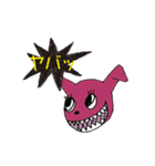 Ginger01（個別スタンプ：6）