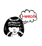 Ginger01（個別スタンプ：31）
